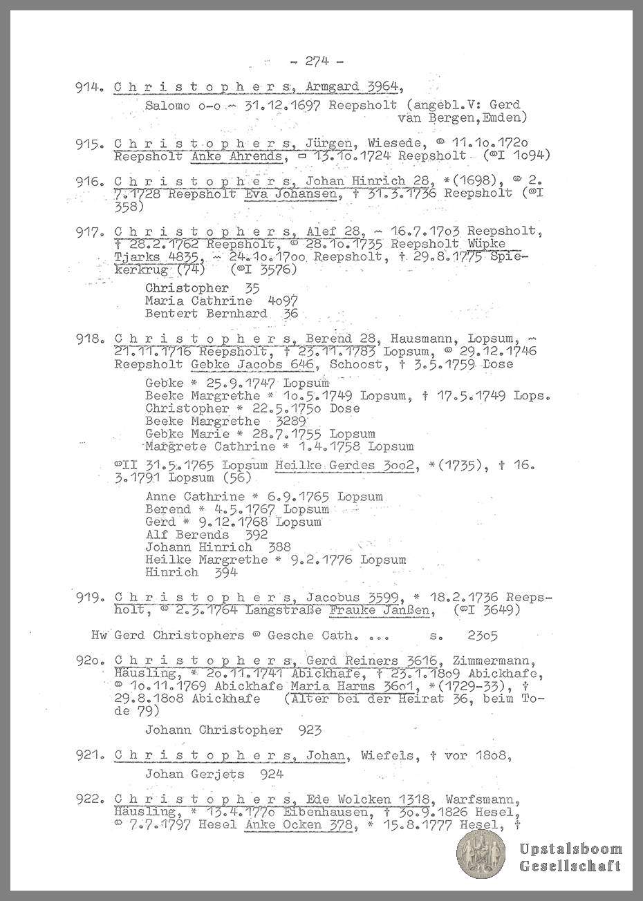 Document